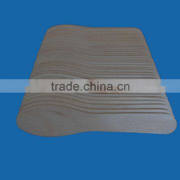 93x18-10-12x1.6mm Bulk Wooden Ice Cream Sticks photo-2