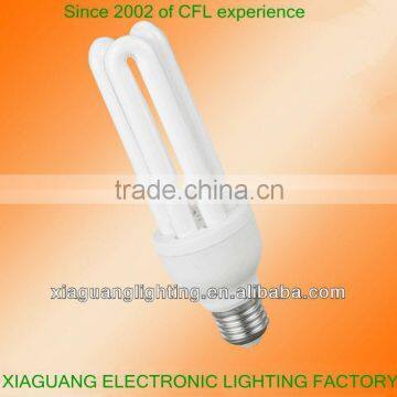 CFL T3 3U Energy Saving Lamp Alibaba China lamp market