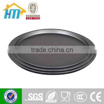 nong stick round grill pan