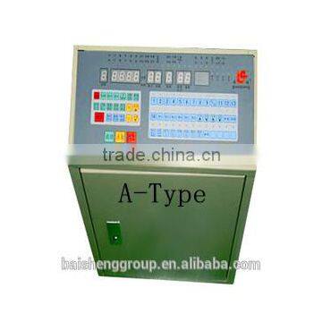 washing machine controller