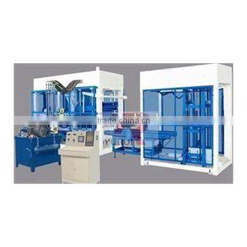 Specialized Manufacturing Multi-purpose Brick Making Machine Price photo-1