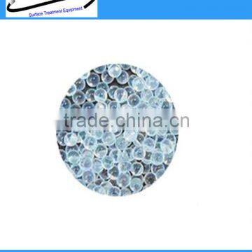 abrasive glass bead sand blasting abrasive