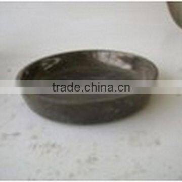 STG01A-BS Stone Soap Dish