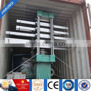 Rubber Tile Making Machine/Rubber Floor Brick Making Machine/Vulcanizing Machine for Sale