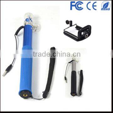 fashion for travel slik selfie monopod