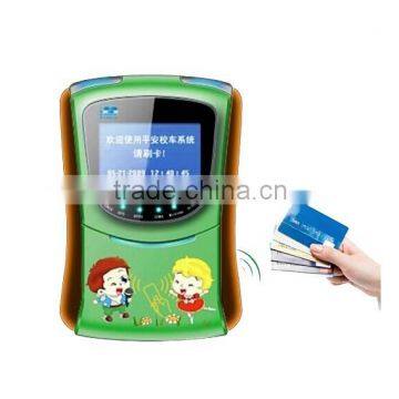 Shenzhen Cardlan IC Card POS Payment System for Bus Ticket Machine photo-2