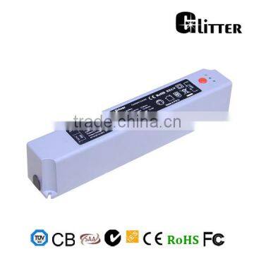 2014 New Arrival LED Emergency Driver , LED Driver+Battery 3 hours power supply LED Emergency Driver for led lights with SAA GS