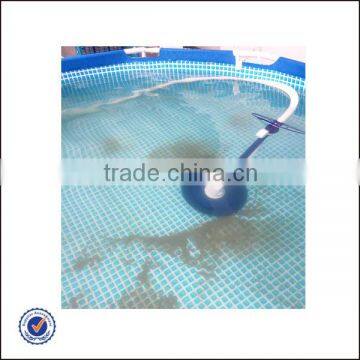 Best Price Swimming Pool Robot Vacuum Cleaner for In Ground Pool From China Original Manufacturer photo-3