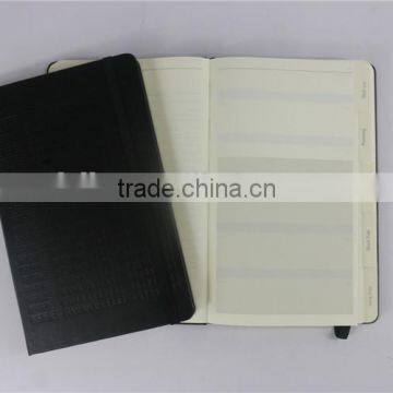 Custom Embossing Journal Notebook Printing photo-2