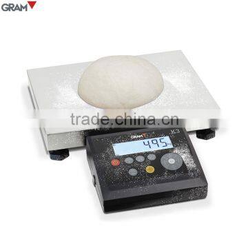 K3T-30SE Waterproof IP-65 Electronics Weighing Scales - 30kg / 5g