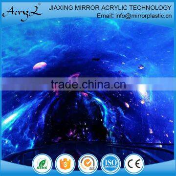 High Quality Tunnel Perspex photo-3