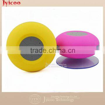 2015 New Waterproof Speaker Hot Products For Mini Wireless Bluetooth Speaker photo-3