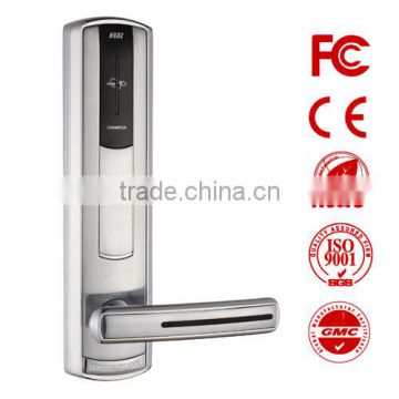 918-D HUNE hotel electronic lock,hotel lock system,hotel key card lock