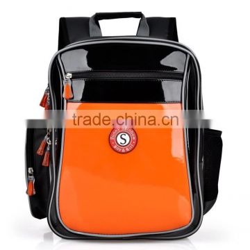 fashion shoulder adult school bag picture