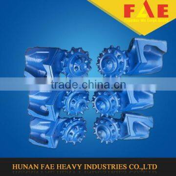 TCI Roller Cone Rotary Tools Rock Drill Bit Drill Head Tricone Drill Bit photo-6