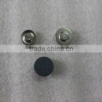 Round Name Badge Magnet photo-4