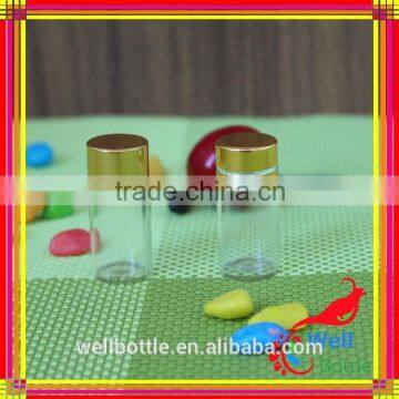 2ml (5/8 Dram) Amber Glass Essential Oil Bottle With Orifice Reducer and Black Cap 040R photo-5