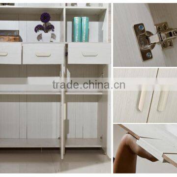 4 Drawer Movable File Cabinet photo-3