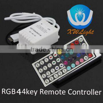 44KEY IR Remote Controller RGB Play Rgb Controller photo-3