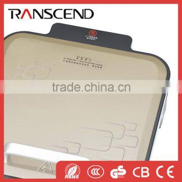 Fashion Multi-purpose Home Appliance Electric Griddle photo-2