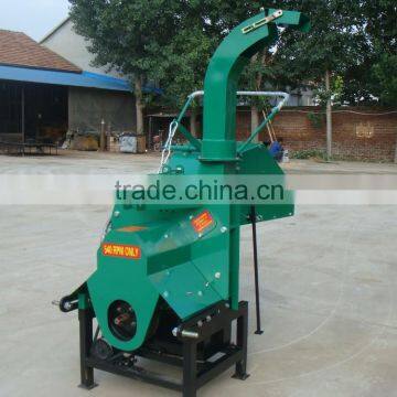 Wood Chipper photo-3