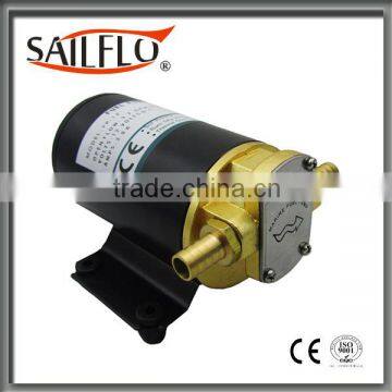 Sailflo submersible gear oil pump well with good quality