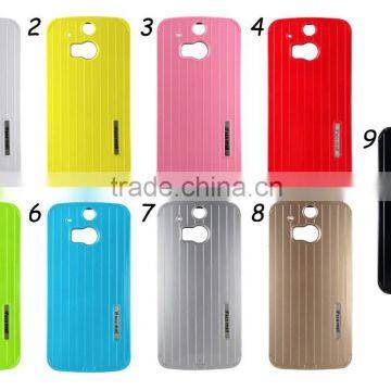 Best Cheap Price Phone Case for HTC One M8, Colorful Iface Mall Case for HTC One M8