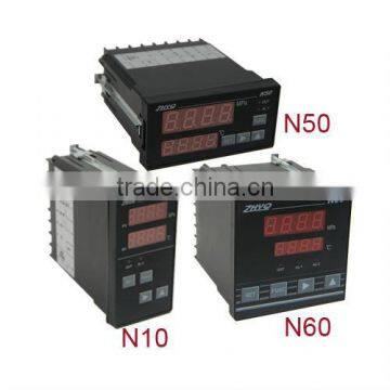 Panel Digital Pressure and Temperature Indicator photo-2
