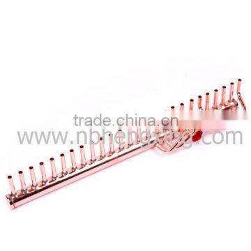 copper pipe fittings