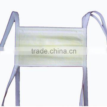 disposable 3-ply non-woven face mask