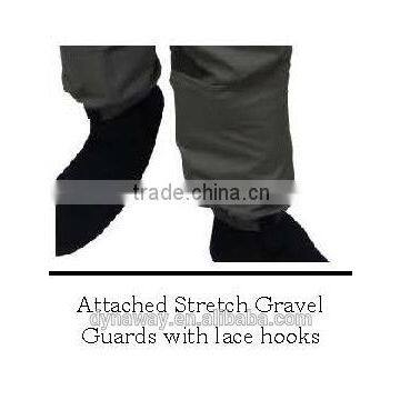 Fly Fishing Apparel: Waders Made by Water Sealing Hotmelt Waterproof Tape photo-6