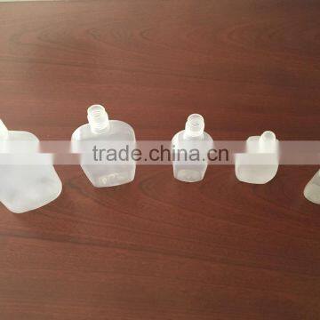 Small Plastic Bottle Injection Blowing Mould for IBM Machines