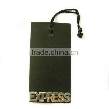 Black Custom Tag,Kraft Paper Hang Tag,White Card Paper Tag