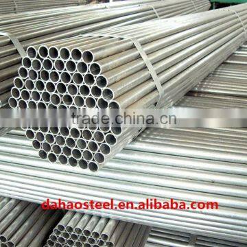 Great Quality and Price Steel Pipe photo-2