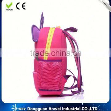 classical customized student backpack