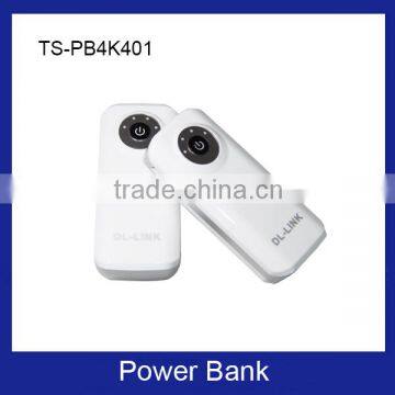 Hot Sales!Factory Direct Supply !Made in China 4400MAH Portable Mobile Power,Power Bank for Iphone .ipod,smart Phone photo-2