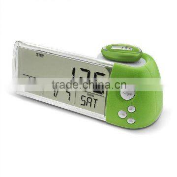 3D Pedometer With Reader.Factory Directsupply! Hot Sales! photo-2