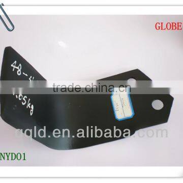 Promotion gift products agriculture tractor rotavator blade