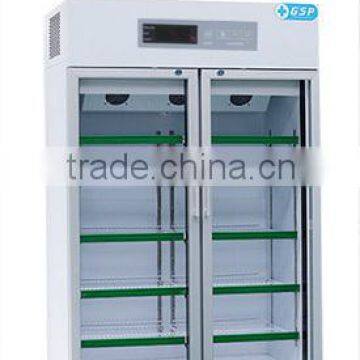 2-8 Degree Medical and Pharmacy Refrigerator photo-2