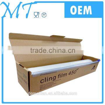 shrink wrap pe film from china manufacturer