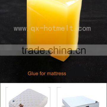 Cheshire Hot sell hot melt adhesive for spring mattress making