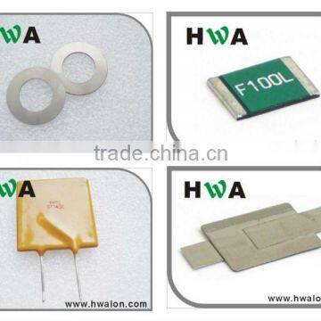 High Voltage Fuse Resistor