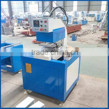 UPVC windows machine for high strength welding