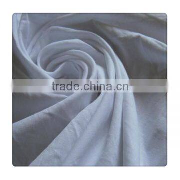 stock 40*40+40 133*72 cotton spandex poplin fabric in shaoxing