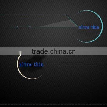 2014 New Product,eyes Care,prevent Myopia Anti-blue Light/anti-blue Ray Tempered Glass Screen Protector,screen Guilder photo-4