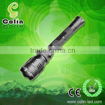 high power rechargeable led torch