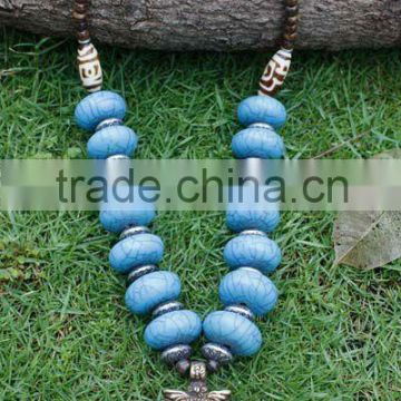 Beads Necklace