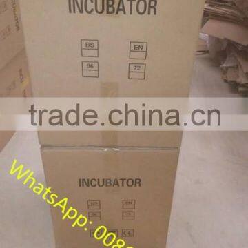 Mini Automatic Duck Egg Incubator and Hatcher for Hatching