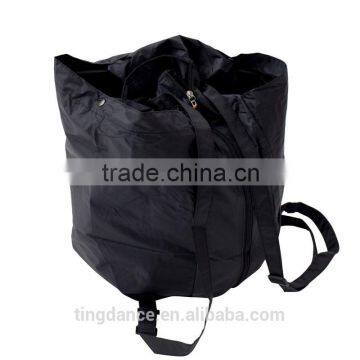 2015 New Black Large Dance Bag photo-2