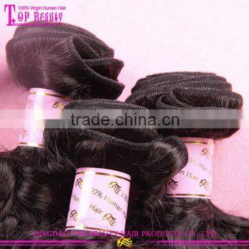 Factory Direct Sale Wholesale Price 6A Grade Mongolian Virgin Loose Curly Hair photo-5